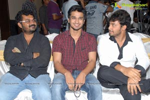 Chanakyudu Audio Release Function