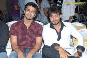 Chanakyudu Audio Release Function