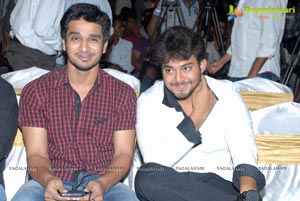 Chanakyudu Audio Release Function