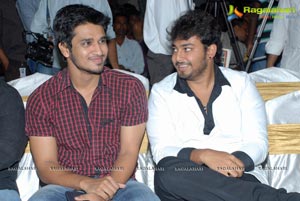 Chanakyudu Audio Release Function