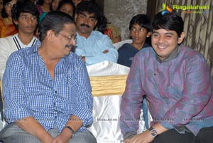 Chanakyudu Audio Release Function