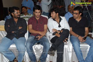 Chanakyudu Audio Release Function