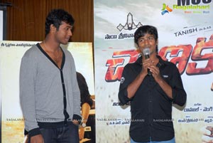 Chanakyudu Audio Release Function