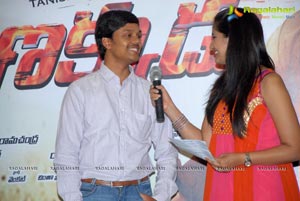 Chanakyudu Audio Release Function