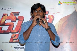 Chanakyudu Audio Release Function