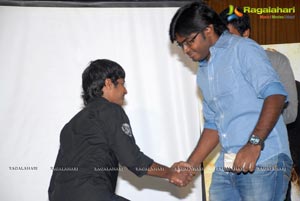 Chanakyudu Audio Release Function