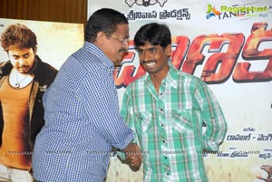 Chanakyudu Audio Release Function