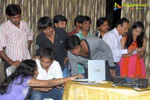 Chanakyudu Audio Release Function