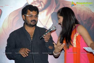 Chanakyudu Audio Release Function