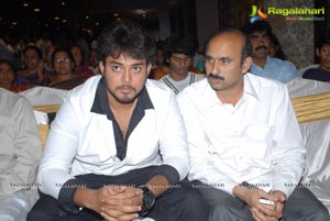 Chanakyudu Audio Release Function