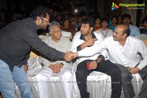 Chanakyudu Audio Release Function