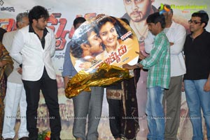 Chanakyudu Audio Release Function