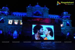 24 Frames Factory Denikaina Ready Audio Release