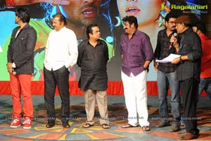 24 Frames Factory Denikaina Ready Audio Release