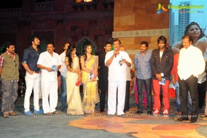 24 Frames Factory Denikaina Ready Audio Release