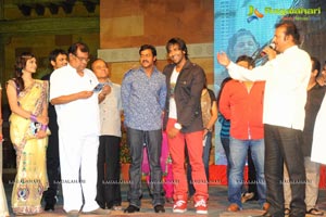 24 Frames Factory Denikaina Ready Audio Release