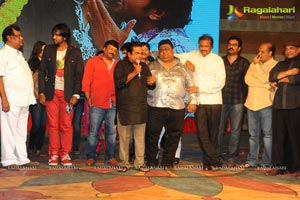 24 Frames Factory Denikaina Ready Audio Release