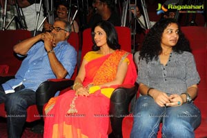 English Vinglish Press Meet PVR Cinemas