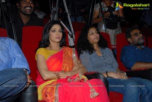 English Vinglish Press Meet PVR Cinemas