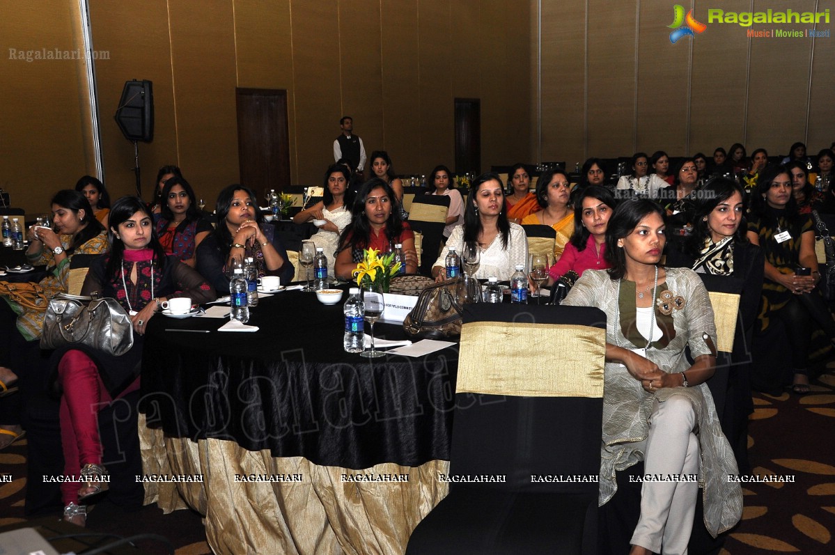 FICCI Interactive Session with Ms.Chhaya Momaya