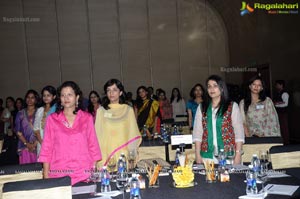 FICCI Ladies Organisation Press Meet