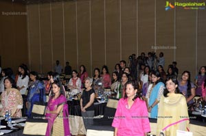 FICCI Ladies Organisation Press Meet