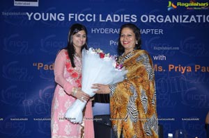 FICCI Ladies Organisation Press Meet