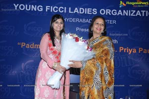 FICCI Ladies Organisation Press Meet