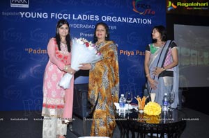 FICCI Ladies Organisation Press Meet