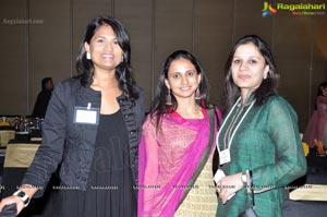 FICCI Ladies Organisation Press Meet