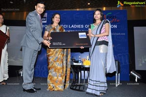 FICCI Ladies Organisation Press Meet