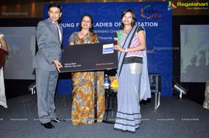 FICCI Ladies Organisation Press Meet