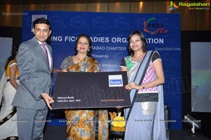 FICCI Ladies Organisation Press Meet