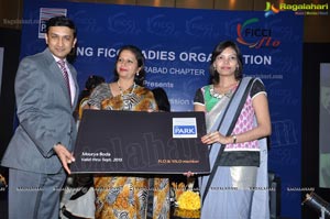 FICCI Ladies Organisation Press Meet