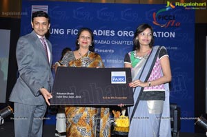 FICCI Ladies Organisation Press Meet