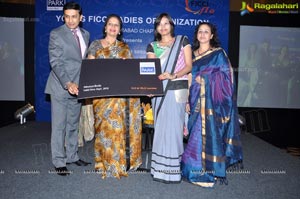 FICCI Ladies Organisation Press Meet