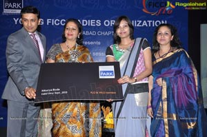 FICCI Ladies Organisation Press Meet