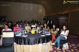 FICCI Ladies Organisation Press Meet