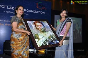 FICCI Ladies Organisation Press Meet