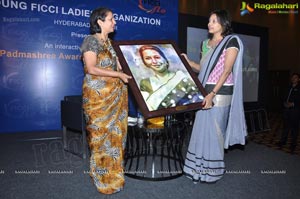 FICCI Ladies Organisation Press Meet