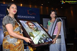 FICCI Ladies Organisation Press Meet