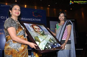 FICCI Ladies Organisation Press Meet