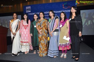 FICCI Ladies Organisation Press Meet