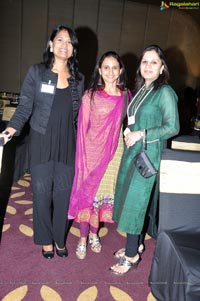 FICCI Ladies Organisation Press Meet