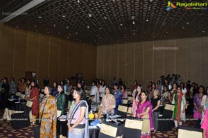 FICCI Ladies Organisation Press Meet