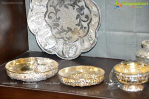 Hyderabad Hiya Designer Jewellery Exhibition