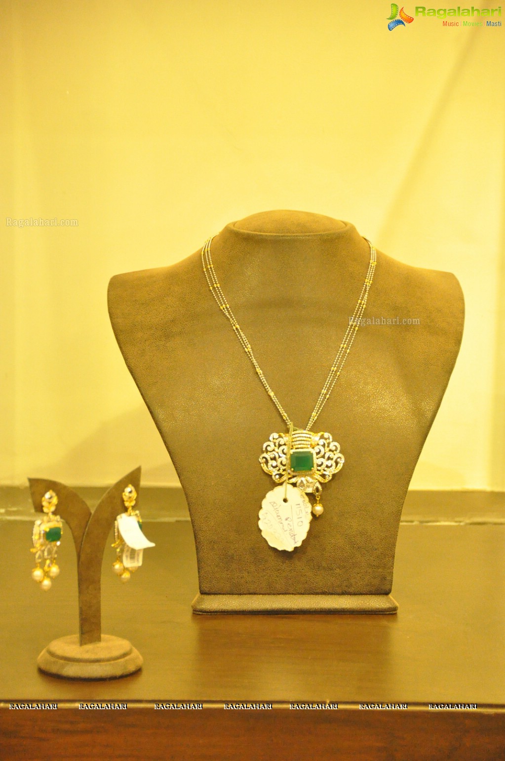 Hiya Exclusive Designer Jewellery Exhibition