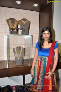 Hyderabad Hiya Designer Jewellery Exhibition