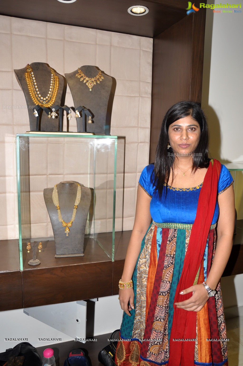 Hiya Exclusive Designer Jewellery Exhibition