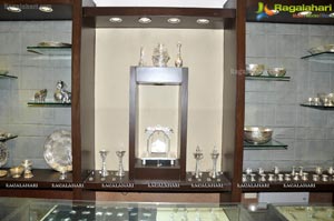 Hyderabad Hiya Designer Jewellery Exhibition
